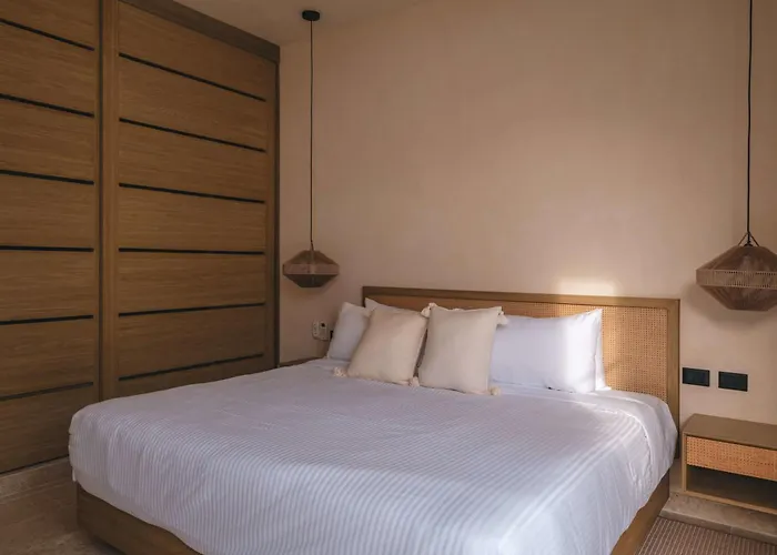 Luxury 4br Aldea Zama Dream Pool & Bright *