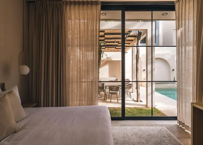 Casa de férias Luxury 4br Aldea Zama Dream Pool & Bright Tulum