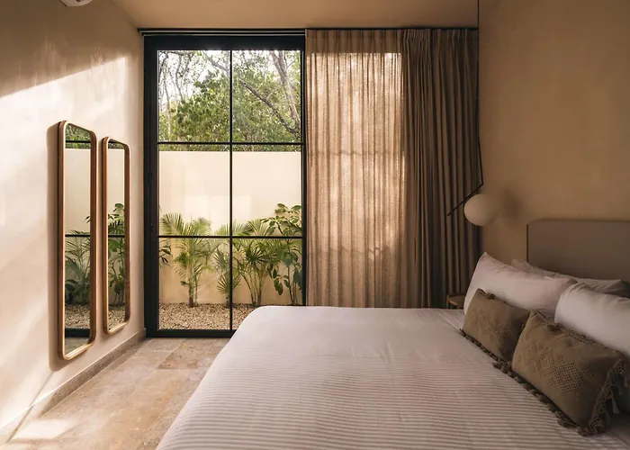 Luxury 4br Aldea Zama Dream Pool & Bright * Tulum
