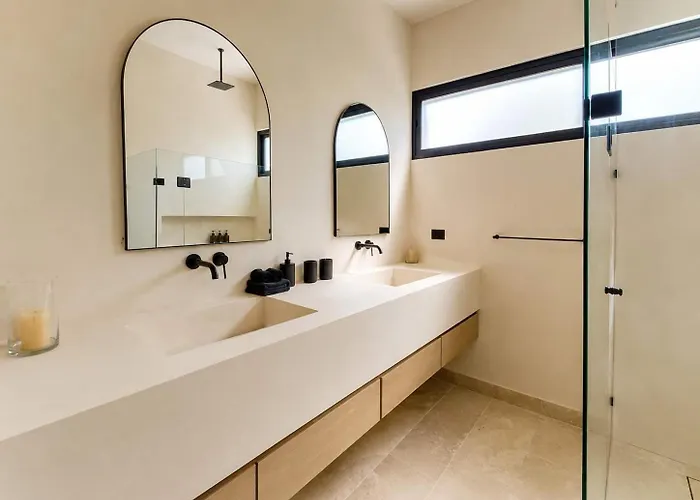 Luxury 4br Aldea Zama Dream Pool & Bright Tulum