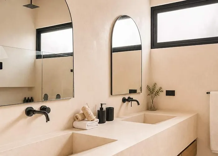 Luxury 4br Aldea Zama Dream Pool & Bright Casa de férias Tulum