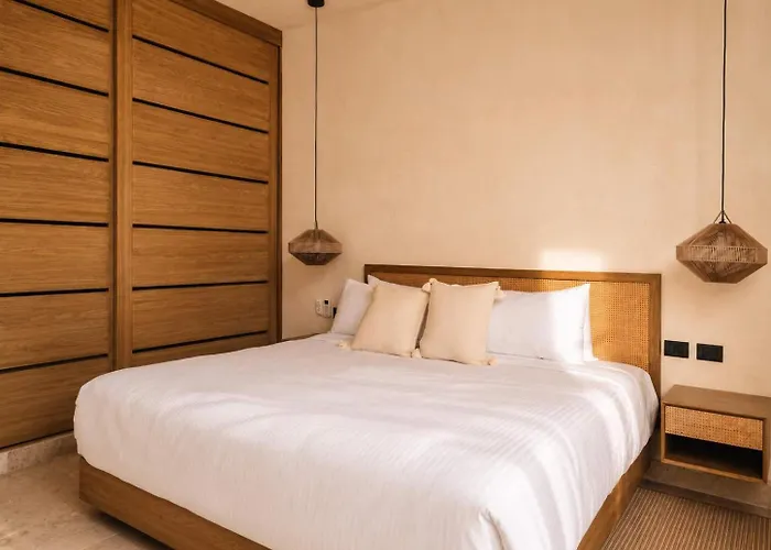 Luxury 4br Aldea Zama Dream Pool & Bright Tulum