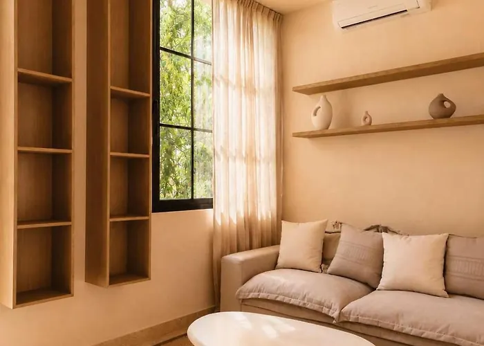 Luxury 4br Aldea Zama Dream Pool & Bright Casa de férias *