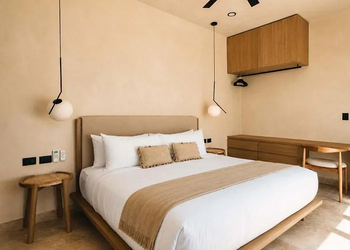 Luxury 4br Aldea Zama Dream Pool & Bright Tulum
