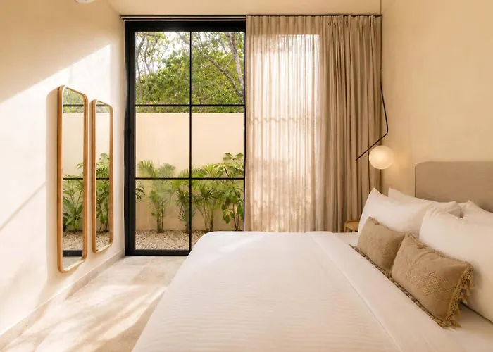 Luxury 4br Aldea Zama Dream Pool & Bright *