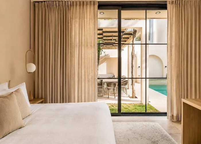 Luxury 4br Aldea Zama Dream Pool & Bright *